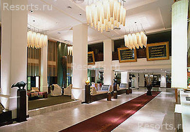 Royal Princess Hotel 10